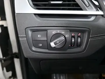 2022 BMW X1 с пробегом 77 781 км