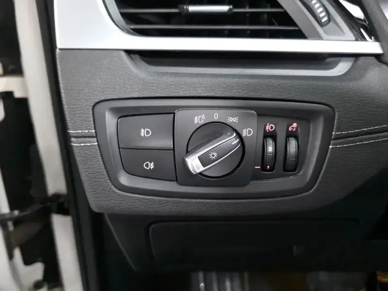 2022 BMW X1 с пробегом 77 781 км