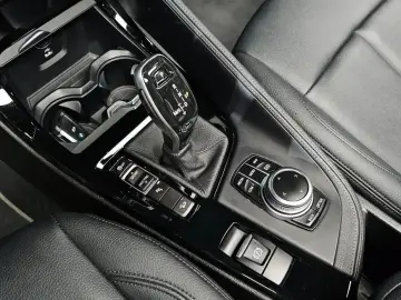 2022 BMW X1 с пробегом 80 750 км