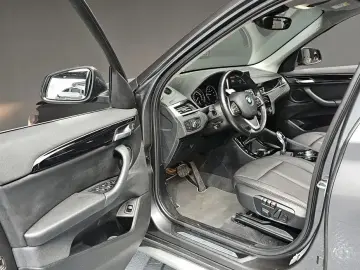 2022 BMW X1 с пробегом 80 750 км