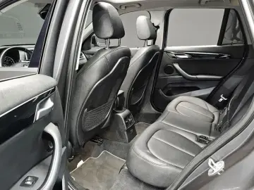 2022 BMW X1 с пробегом 80 750 км