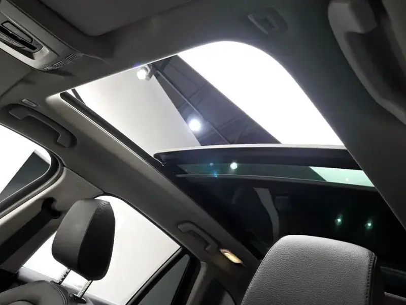 2022 BMW X1 с пробегом 77 781 км
