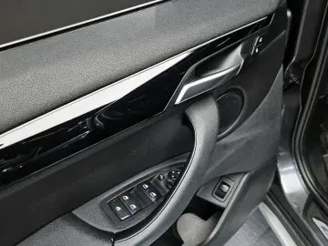 2022 BMW X1 с пробегом 80 750 км