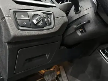 2022 BMW X1 с пробегом 80 750 км