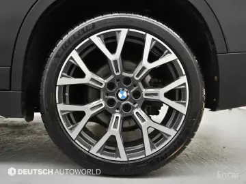 2022 BMW X1 с пробегом 74 241 км