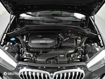 2022 BMW X1 с пробегом 74 241 км