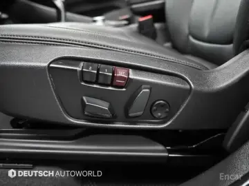 2022 BMW X1 с пробегом 74 241 км