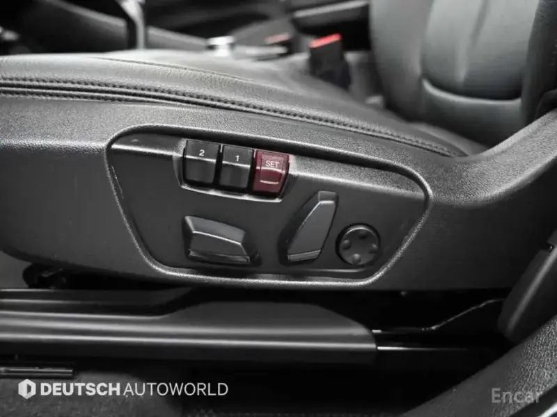 2022 BMW X1 с пробегом 74 241 км