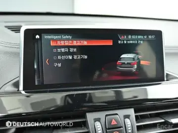 2022 BMW X1 с пробегом 74 241 км