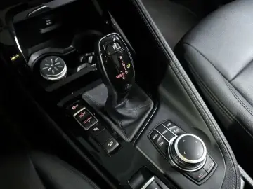 2022 BMW X1 с пробегом 75 222 км