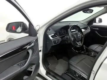 2022 BMW X1 с пробегом 75 222 км