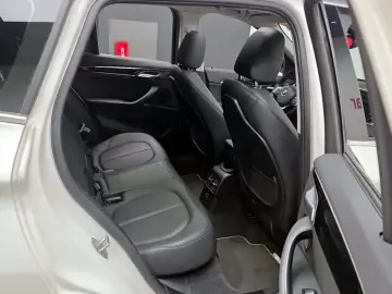 2022 BMW X1 с пробегом 75 222 км
