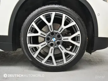 2022 BMW X1 с пробегом 85 442 км