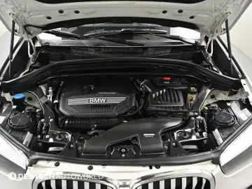 2022 BMW X1 с пробегом 85 442 км