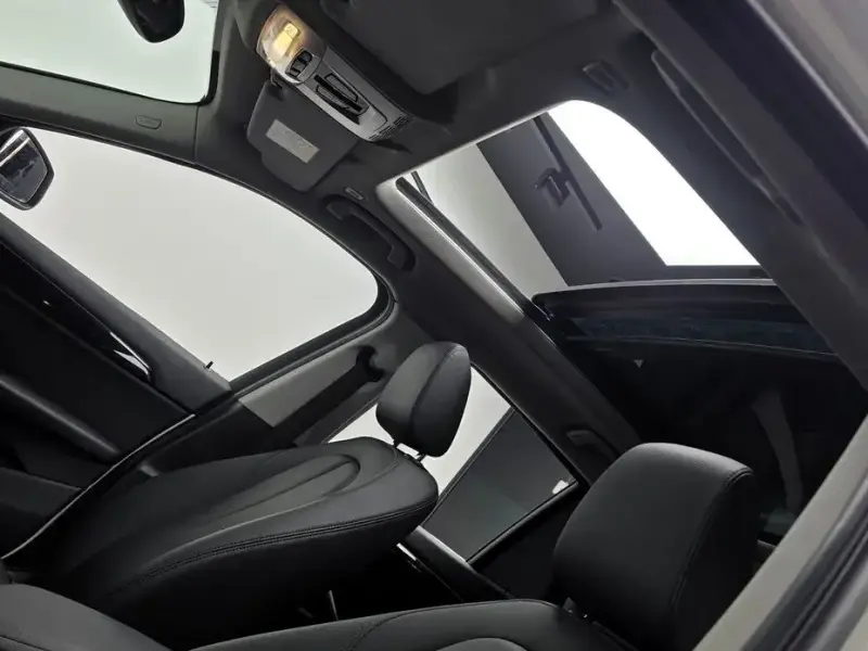 2022 BMW X1 с пробегом 75 222 км