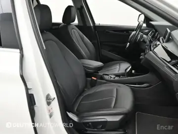2022 BMW X1 с пробегом 85 442 км