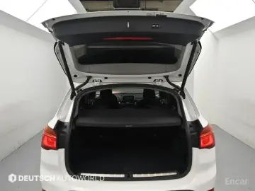 2022 BMW X1 с пробегом 85 442 км