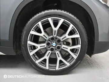 2022 BMW X1 с пробегом 67 767 км
