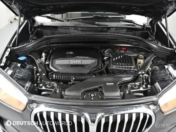 2022 BMW X1 с пробегом 67 767 км
