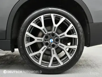 2022 BMW X1 с пробегом 76 193 км