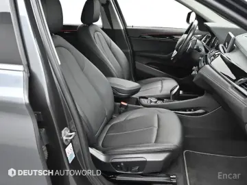 2022 BMW X1 с пробегом 67 767 км