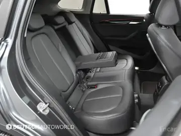 2022 BMW X1 с пробегом 67 767 км