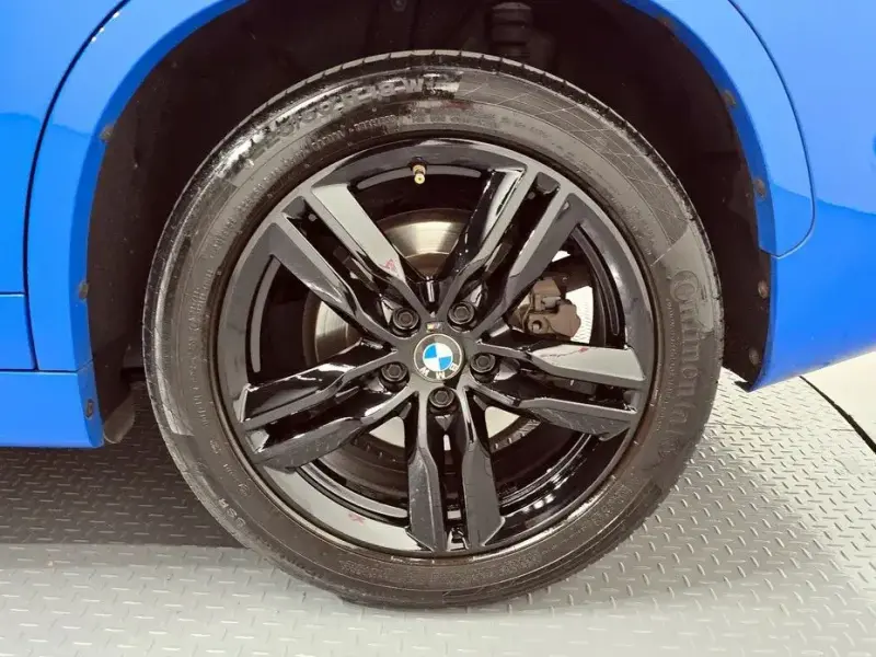 2020 BMW X1 с пробегом 149 079 км