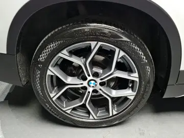 2020 BMW X1 с пробегом 139 825 км