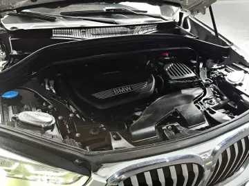 2020 BMW X1 с пробегом 139 825 км