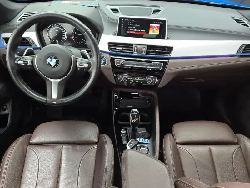 2020 BMW X1 с пробегом 149 079 км