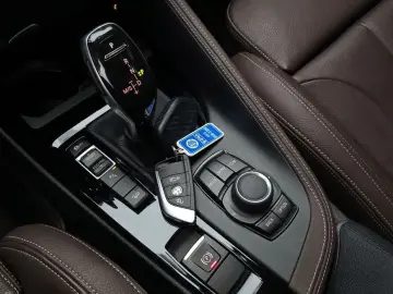 2020 BMW X1 с пробегом 149 079 км