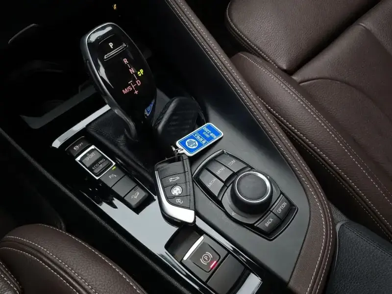 2020 BMW X1 с пробегом 149 079 км