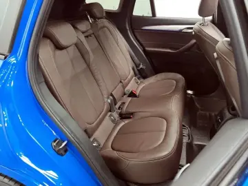 2020 BMW X1 с пробегом 149 079 км