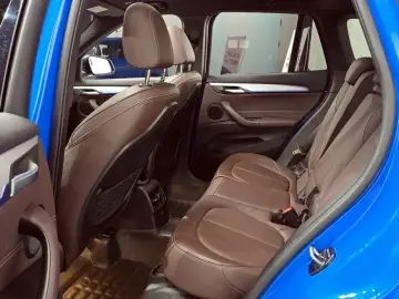 2020 BMW X1 с пробегом 149 079 км