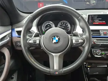2020 BMW X1 с пробегом 149 079 км