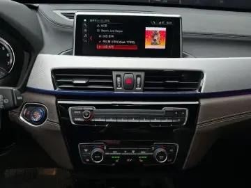 2020 BMW X1 с пробегом 149 079 км