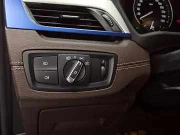 2020 BMW X1 с пробегом 149 079 км