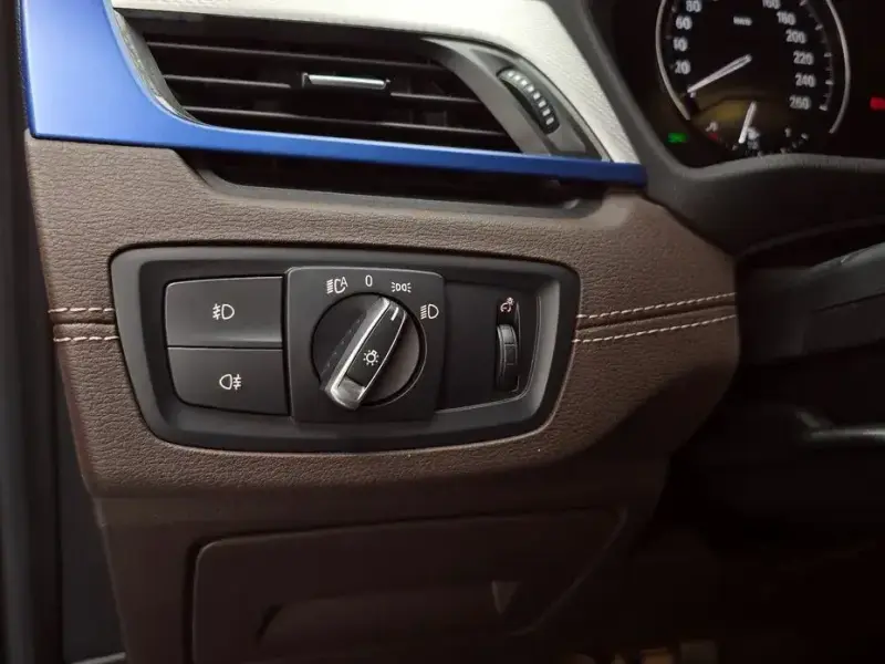 2020 BMW X1 с пробегом 149 079 км