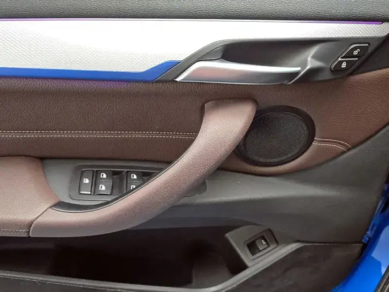2020 BMW X1 с пробегом 149 079 км