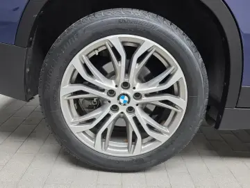 2018 BMW X1 с пробегом 66 491 км