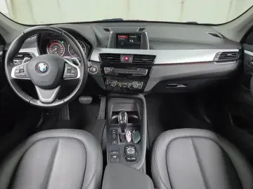 2018 BMW X1 с пробегом 66 491 км
