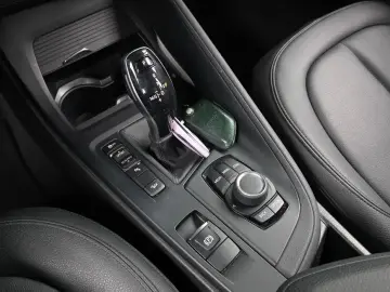 2018 BMW X1 с пробегом 66 491 км