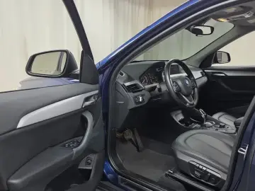 2018 BMW X1 с пробегом 66 491 км