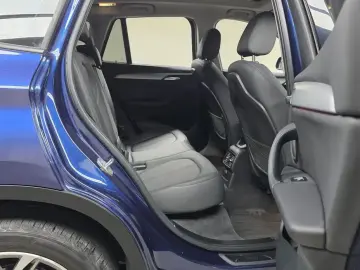 2018 BMW X1 с пробегом 66 491 км