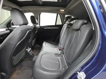 2018 BMW X1 с пробегом 66 491 км