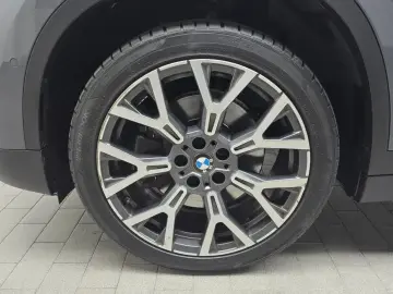 2022 BMW X1 с пробегом 59 692 км