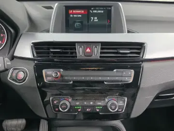 2018 BMW X1 с пробегом 66 491 км