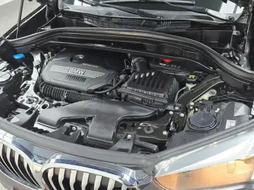 2022 BMW X1 с пробегом 59 692 км