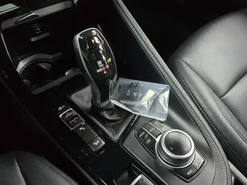 2022 BMW X1 с пробегом 59 692 км