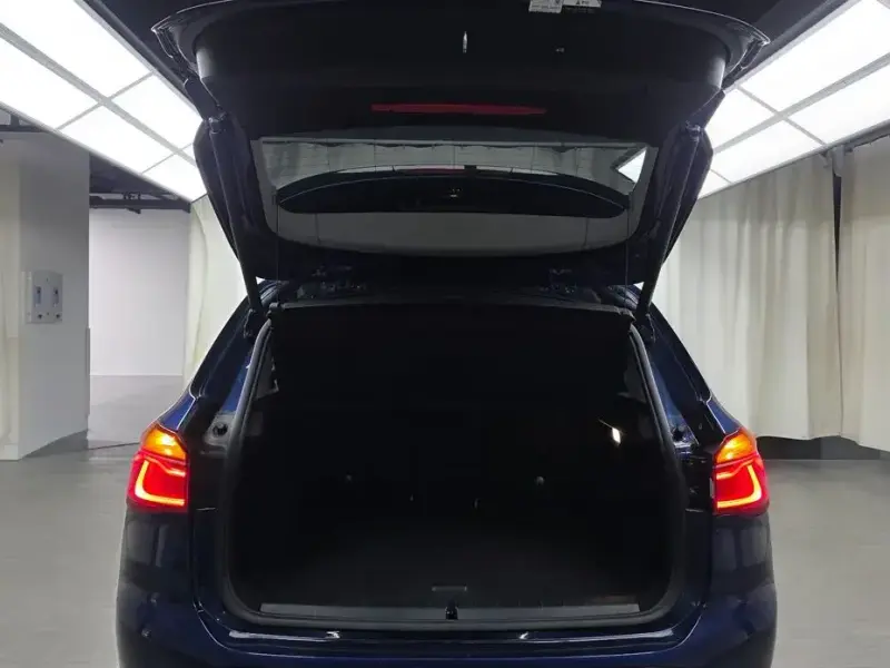 2018 BMW X1 с пробегом 66 491 км